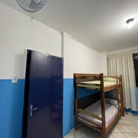 Portaria E Circulacao De Hospedes So Ate 23 Horas - Reabre As 5 Horas - Compartilhado Tompell Hostel Ponta Porã 외부 사진